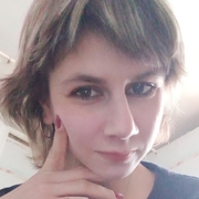 Александра, 27, Волово