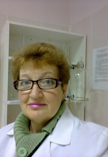 My photo - Tamara, 65 from Kropyvnytskyi (@tamara13473)