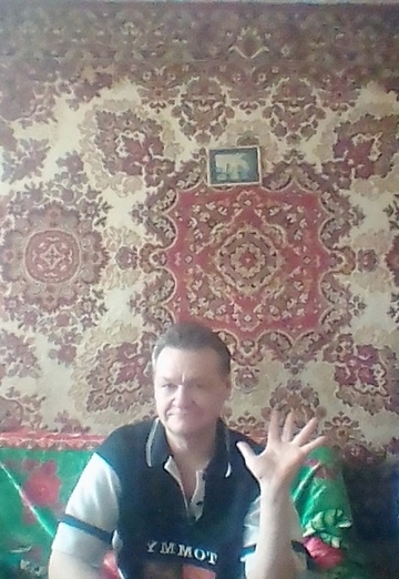 Моя фотография - Игорь, 49 из Керчь (@igor251253)