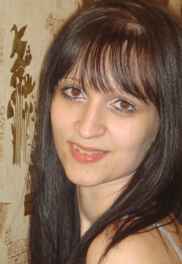My photo - Liliya, 37 from Nizhny Kuranakh (@liliya2143)