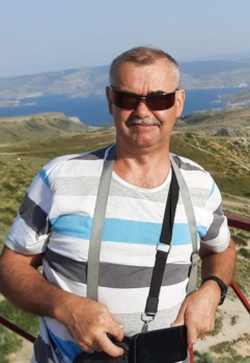 My photo - Aleks, 55 from Gatchina (@aleks154905)