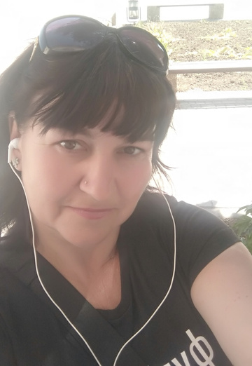 My photo - Natalya, 47 from Mariupol (@natalya235174)