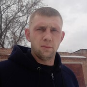 Павел, 31, Горняк