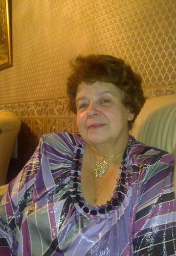 My photo - Galina, 77 from Kazan (@galina20532)