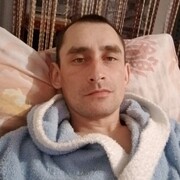Василий, 33, Быстрый Исток