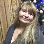 Елена, 58, Стерлитамак