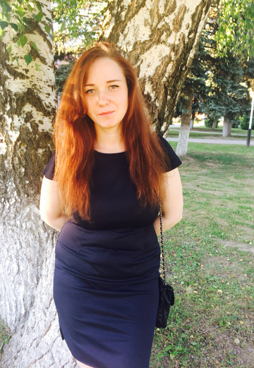 Моя фотография - Марина, 34 из Калуга (@marina148155)