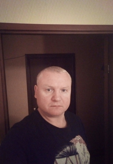 My photo - Valeriy, 47 from Kingisepp (@valeriy78952)