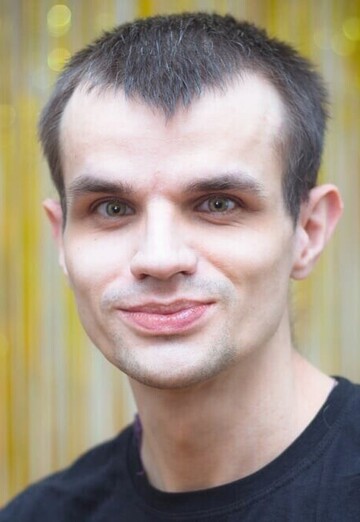 Моя фотография - Владимир, 36 из Новокузнецк (@igor103174)