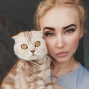Ирина, 31, Новокуйбышевск