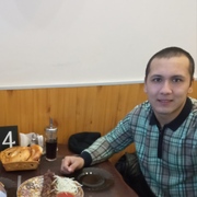 Дима, 25, Лесосибирск
