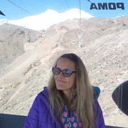 Olga 52 Saint Petersburg