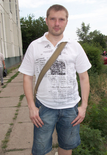 Моя фотографія - Игорь Порохненко, 49 з Вишгород (@igorporohnenko)
