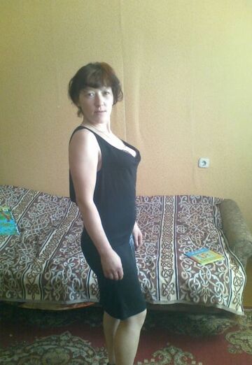 My photo - Anna, 37 from Maladzyechna (@anna19010)