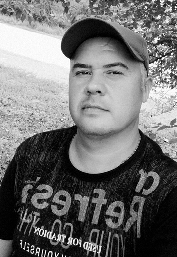 Моя фотография - Алексей Павшенко, 43 из Ставрополь (@alekseypavshenko)