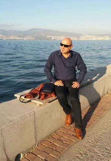 Ma photo - yusuf, 58 de Izmir (@yusuf508)