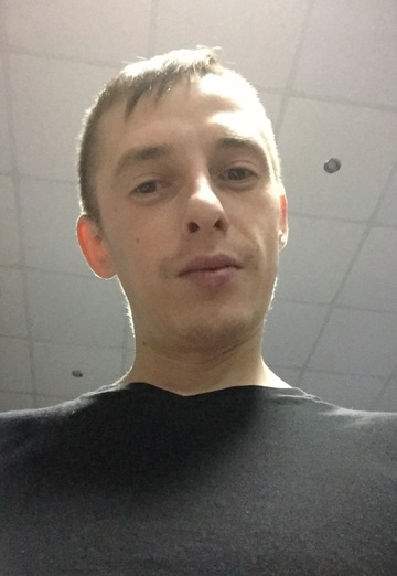 My photo - Vadim, 37 from Serov (@vadim162253)