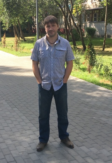 Моя фотография - Алексей, 52 из Москва (@aleksey4185262)