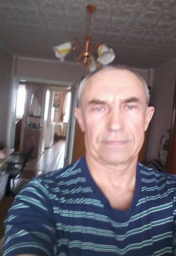 My photo - Nikolay, 34 from Irkutsk (@nikolay194360)