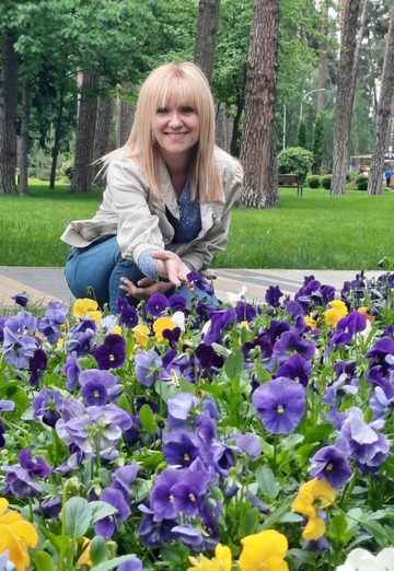 Моя фотография - Ирина, 47 из Киев (@irina156897)