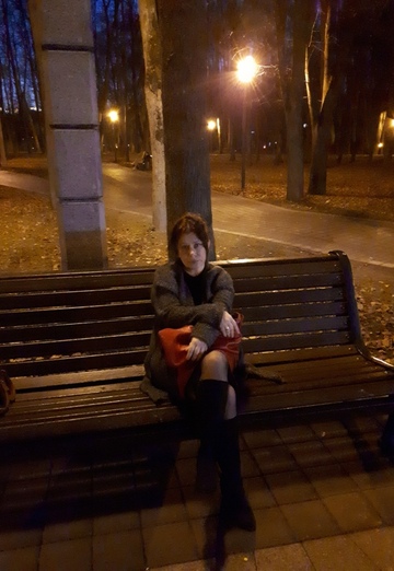Моя фотография - Людмила, 52 из Минск (@ludmila64300)