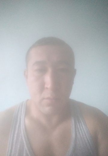My photo - Zokir, 41 from Moscow (@zokir708)