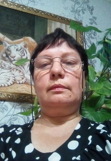 My photo - Galina, 63 from Yekaterinburg (@galina91665)