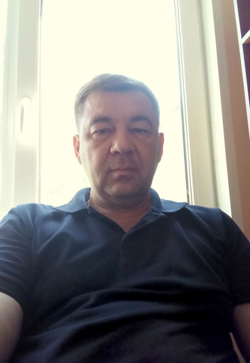My photo - Valeriy, 55 from Vyborg (@valeriy86170)