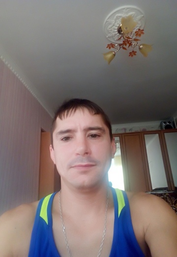 Моя фотография - Евгений, 37 из Ставрополь (@evgeniy302561)