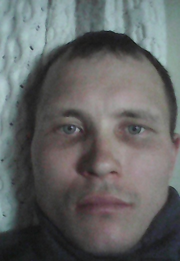 My photo - Andrei, 36 from Obninsk (@andrei14585)