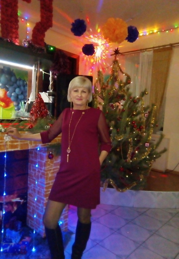 Моя фотография - Валентина, 59 из Николаев (@valentina33916)