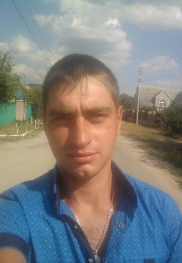 My photo - Yaroslav, 33 from Khmelnytskiy (@yaroslav17355)