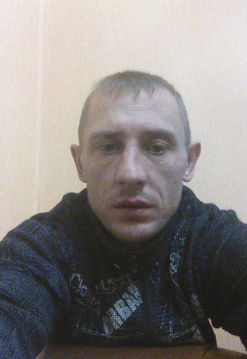 My photo - aleksey, 44 from Tver (@aleksey262010)