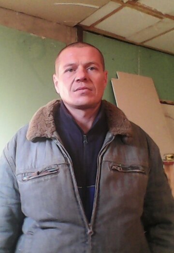 My photo - aleksander, 45 from Smila (@aleksander2750)