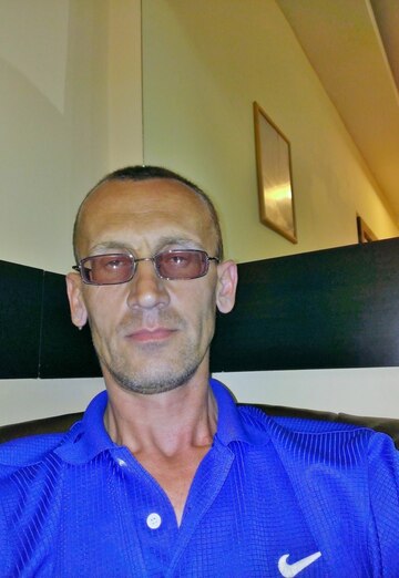My photo - Vadim, 47 from Yeisk (@vadim97355)