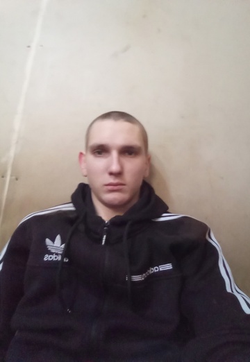 My photo - Nikolay, 23 from Rostov-on-don (@nikolay240089)