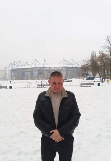 My photo - Dmitriy, 40 from Grayvoron (@dmitriy364549)
