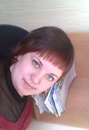 My photo - Lyudmila, 37 from Kazan (@l0810)