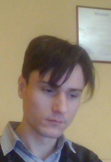 Моя фотография - Edward, 36 из Одесса (@edward-sp)