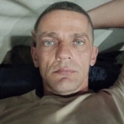 Владимир, 44, Воронеж