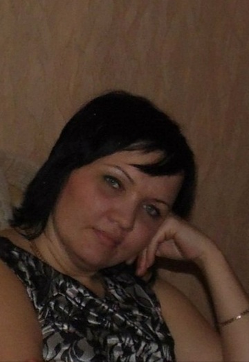 Benim fotoğrafım - Svetlana, 46  Pitkyaranta şehirden (@svetlana272092)