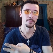 Николай, 37, Сеченово