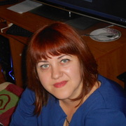 Наталья, 42, Ялуторовск