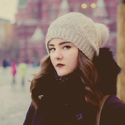 Anna 21 Moscow