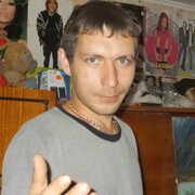 Алексей, 40, Довольное