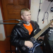 Александр, 40, Сладково