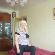 Ольга, 65, Сортавала