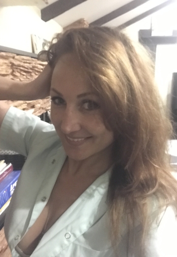 La mia foto - Anastasiya, 43 di New York (@anastasiya159459)