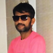 Ashok, 39, Инджия