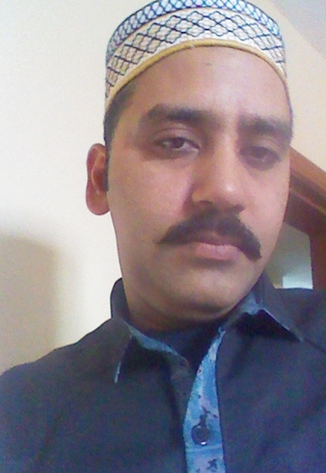 My photo - Shakeel.azeem, 42 from Riyadh (@shakeelazeem)